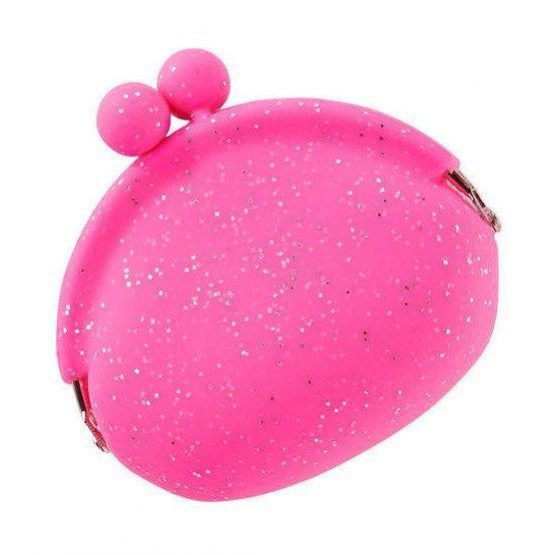 Sparkle coin purse